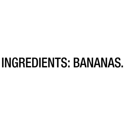 Bare Baked Crunchy Simply Banana Chips 2.7oz