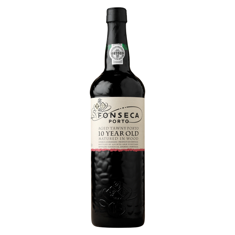 Fonseca 10 Year Old Tawny Port 750ml