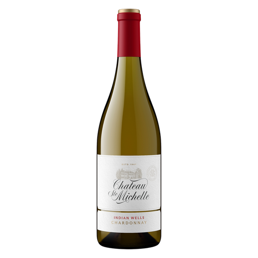 Chateau Ste Michelle Indian Wells Chardonnay 750ml