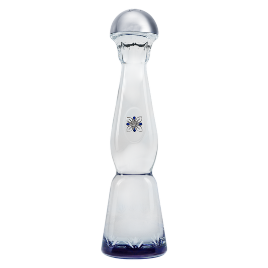Clase Azul Plata Tequila 750ml 80 (Proof)