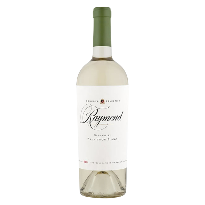 Raymond Napa Valley Reserve Sauvignon Blanc 750ml