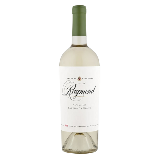 Raymond Napa Valley Reserve Sauvignon Blanc 750ml