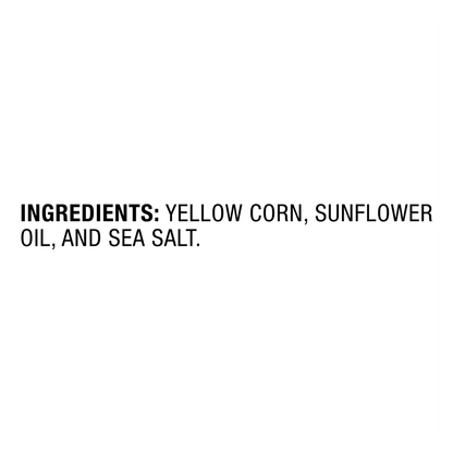 PopCorners Sea Salt 7oz