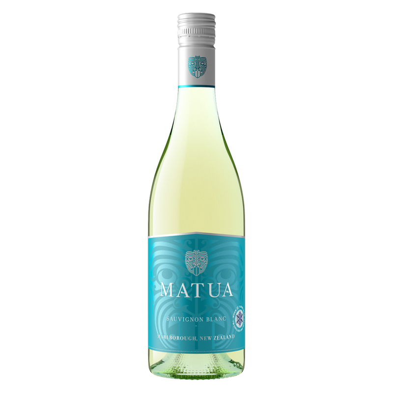 Matua Sauvignon Blanc 750ml