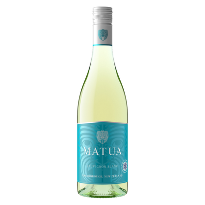 Matua Sauvignon Blanc 750ml
