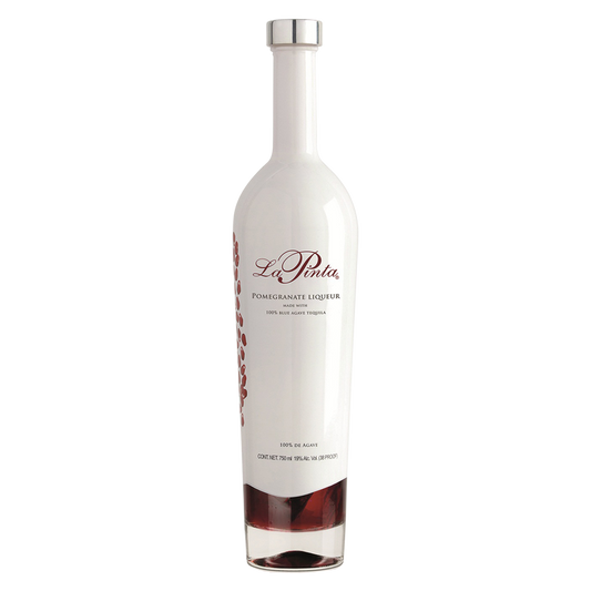 La Pinta Pomegranate Liqueur 750ml