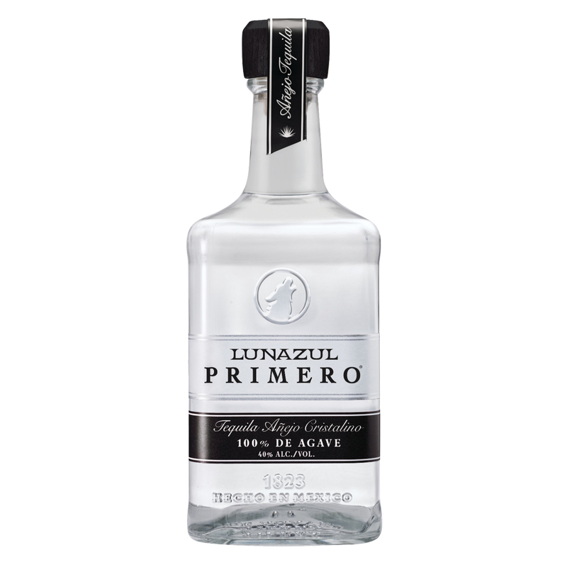 Lunazul Primero Anejo Tequila 750ml