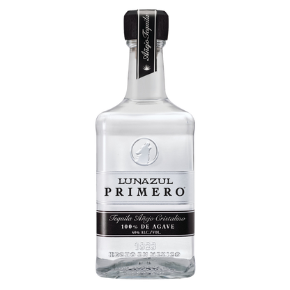 Lunazul Primero Anejo Tequila 750ml