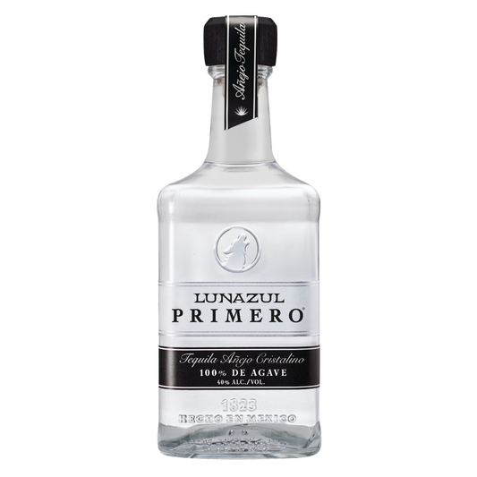 Lunazul Primero Anejo Tequila 750ml