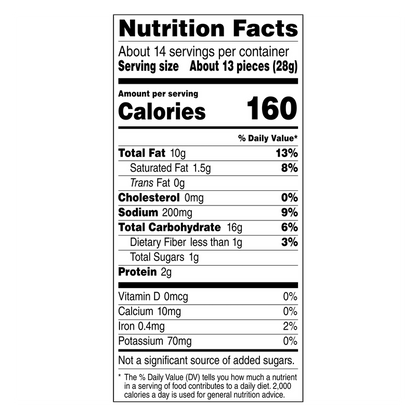 Cheetos Puffs Party Size 13.5oz