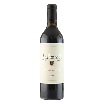 Larkmead Napa Valley Cabernet Sauvignon 2015 (750 ML)