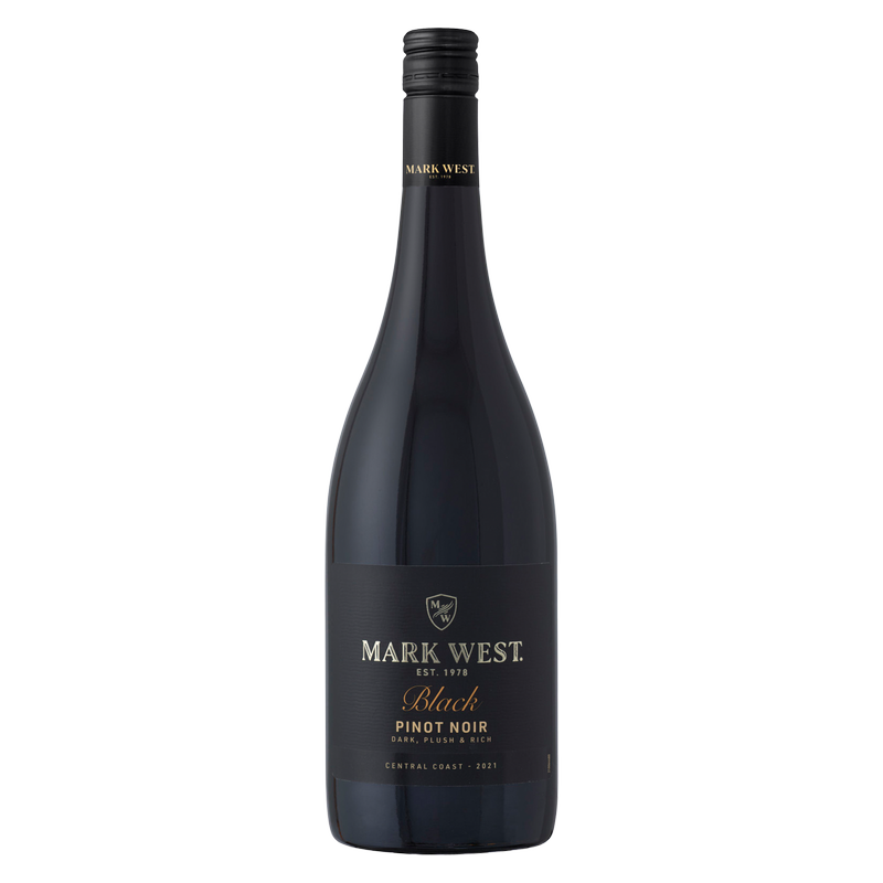 Mark West Pinot Noir Black 750 Ml