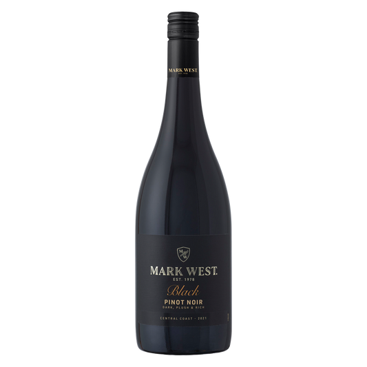 Mark West Pinot Noir Black 750 Ml