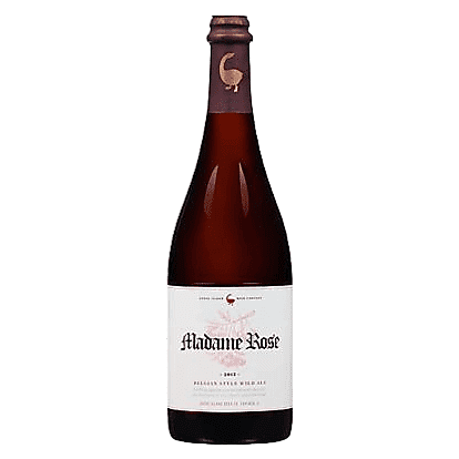 Goose Island Madame Rose 765ml Btl