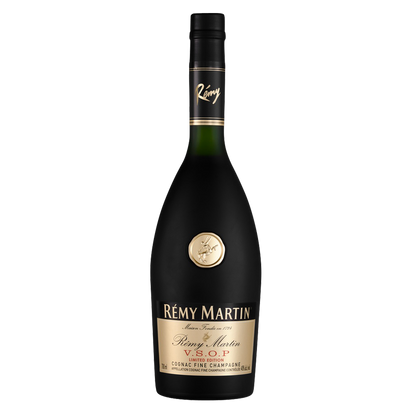 Remy Martin V.S.O.P Cognac Mixtape Limited Edition 700 ML