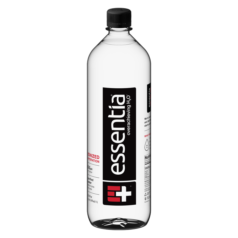 Essentia Water 1L Btl