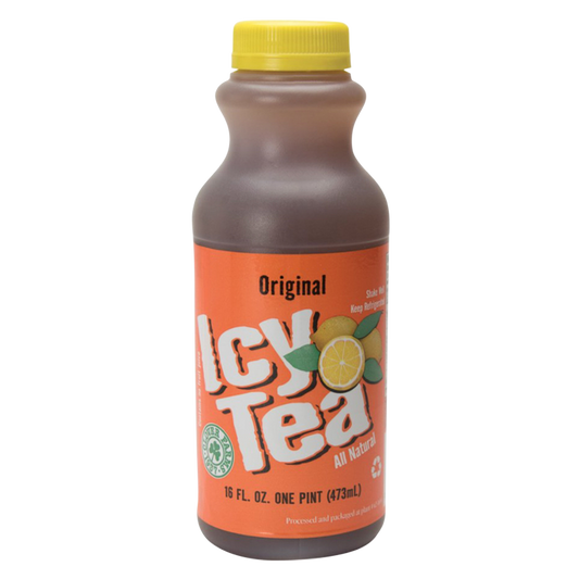 Icy Tea Original 16oz Btl