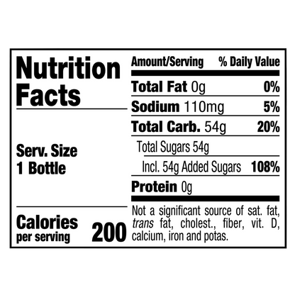 Sprite Cherry 20oz Btl