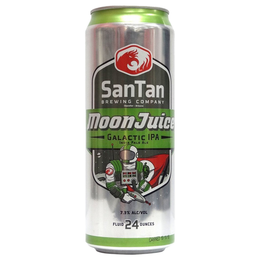 SanTan Brewing Moonjuice Single 24oz Can 7.1% ABV