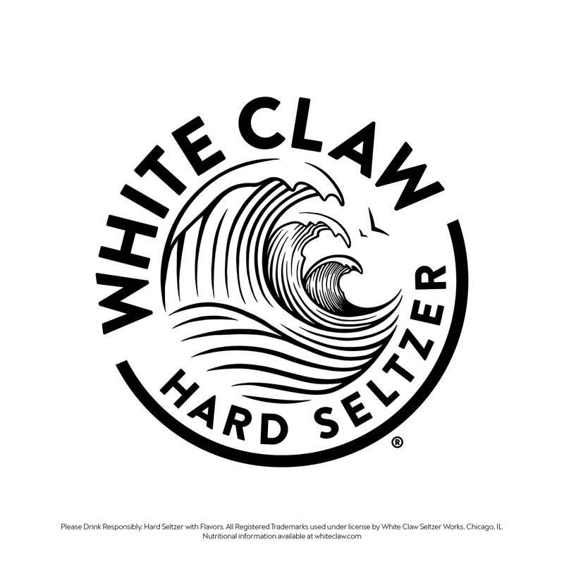 White Claw Peach 12pk 12oz Can 5% ABV