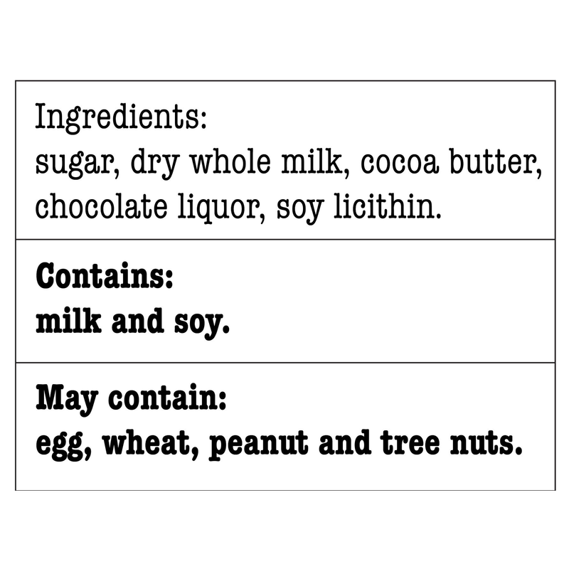 Tony's Chocolonely 32% Milk Chocolate Bar 6.35oz