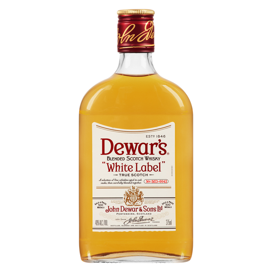 Dewar's Blended Scotch Whisky 375ml