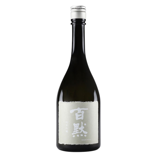 Hyaku Moku Junmai Ginjo 720ml