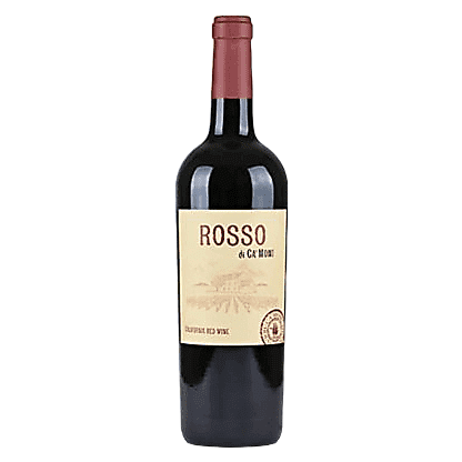 Ca' Momi Rosso di Ca' Momi 750ml