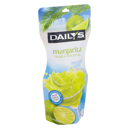 Dailys Frozen Margarita 10 Oz