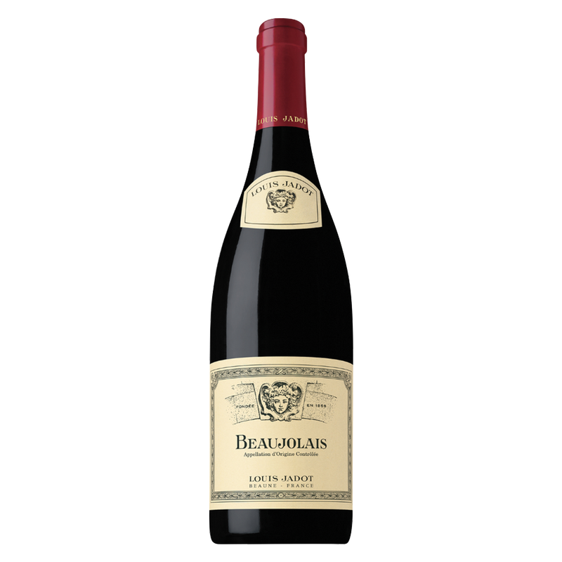 Louis Jadot Beaujolais 750ml