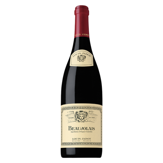 Louis Jadot Beaujolais 750ml