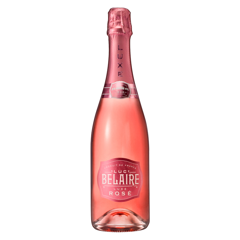 Luc Belaire Luxe Rose 750ml