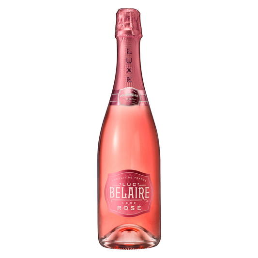 Luc Belaire Luxe Rose 750ml