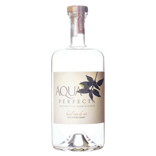 Aqua Perfecta Basil Eau De Vie 750ml