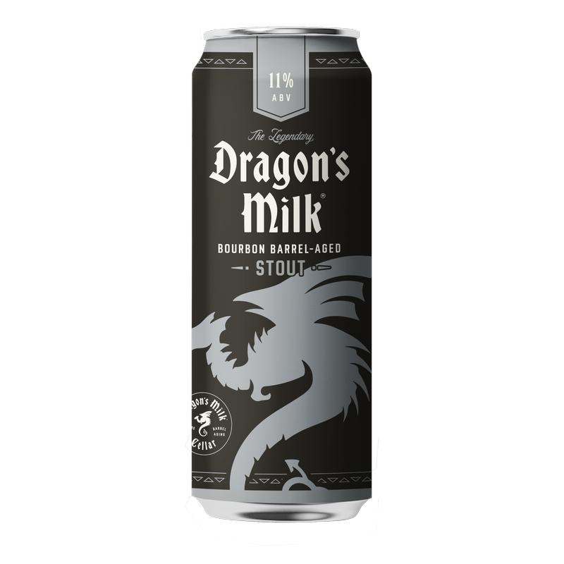 New Holland Brewing Co. Dragon's Milk (19.2 OZ CAN)