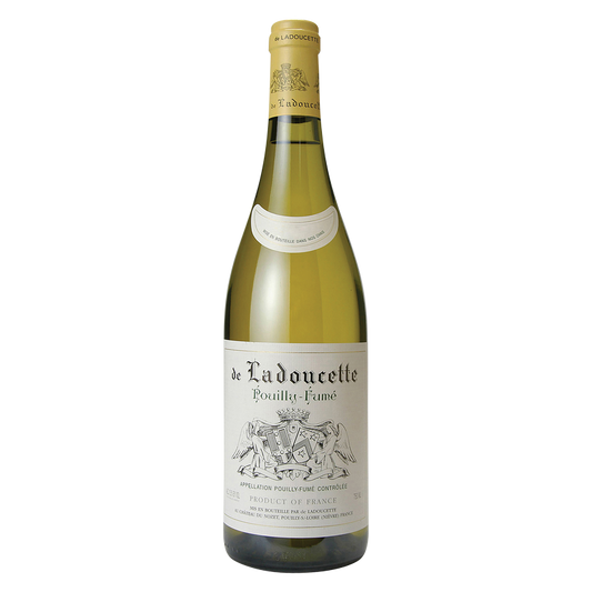 Ladoucette Pouilly-Fume 750ml