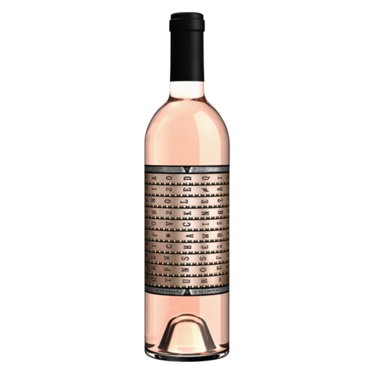 The Prisoner Wine Company Unshackled Rose 750 ml