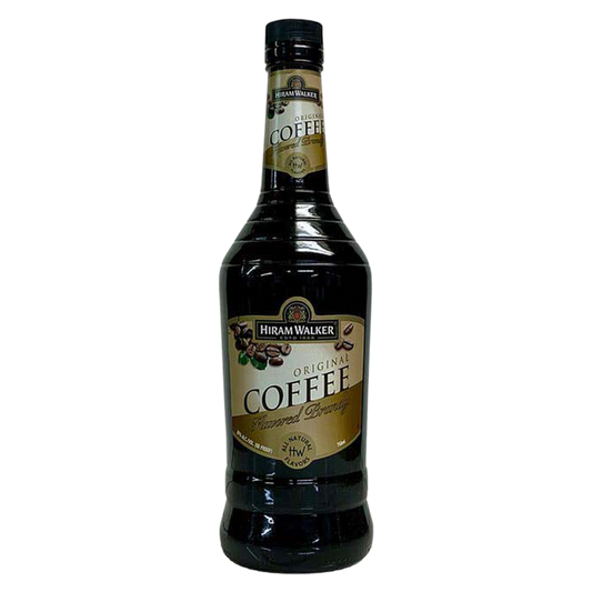 Hiram Walker Coffee Brandy 200ml