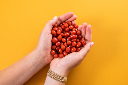 Boston Baked Beans Candy Coated Peanuts .8oz