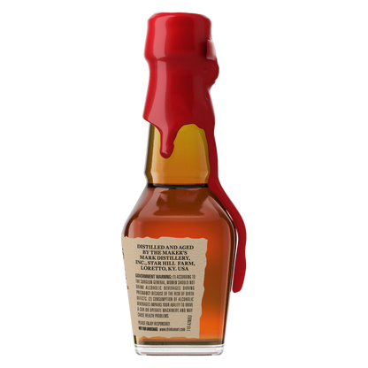 Maker's Mark Bourbon Whisky 50ml
