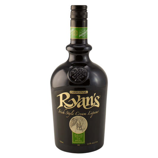 Ryan's Irish Cream 750ml