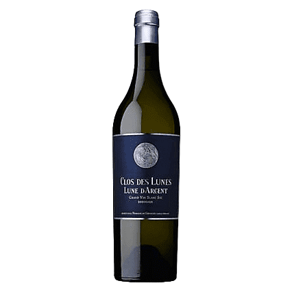 Clos Des Lunes Lune D'Argent 750ml