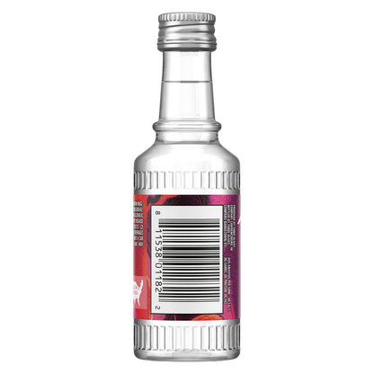 Three Olives Vodka Cherry 50ml (60 Proof)