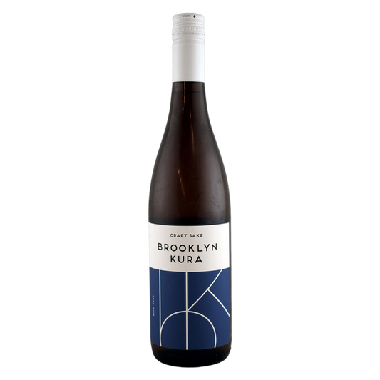 Brooklyn Kura Blue Door 750ml