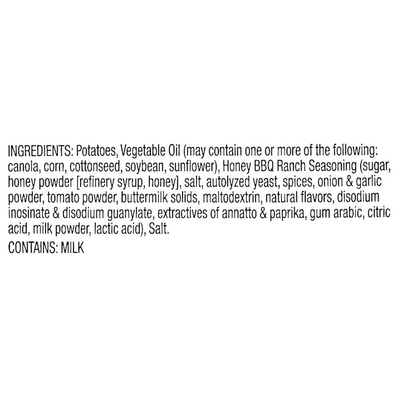 Rap Snacks Migos Sour Cream and Ranch Chips 2.5oz