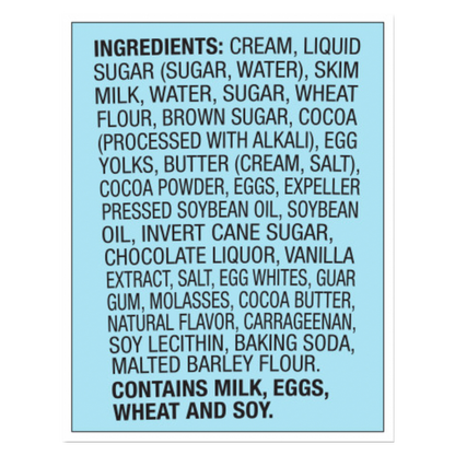 Ben & Jerry's Half Baked Ice Cream Pint