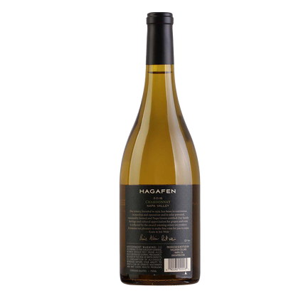 Hagafen Chardonnay Kosher 750ml