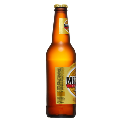 Medalla Light 6pk 12oz Btl 4.0% ABV