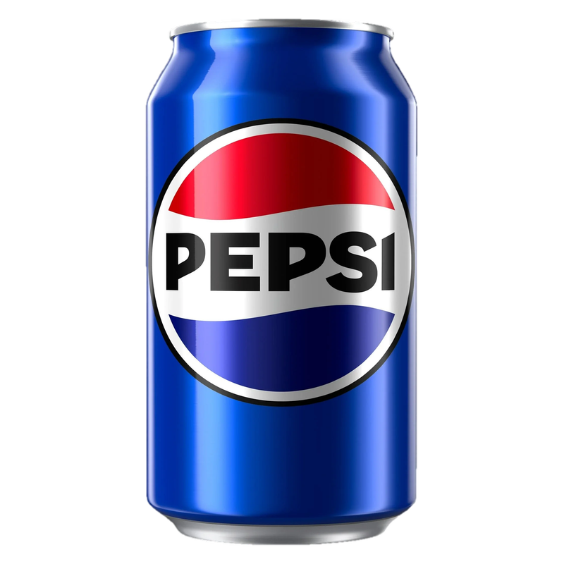 Pepsi 12pk 12oz Can