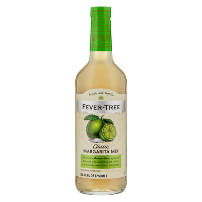 Fever Tree Margarita Mix 750ml Btl